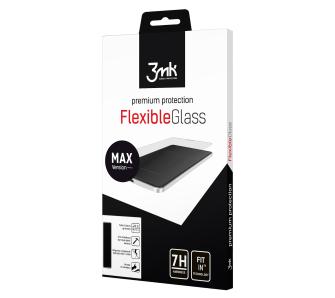 Szkło hartowane 3mk FlexibleGlass Max do iPhone 11 Pro Max