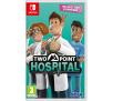 Two Point Hospital  Nintendo Switch