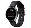 Smartwatch Samsung Galaxy Watch Active 2 40mm Srebrny