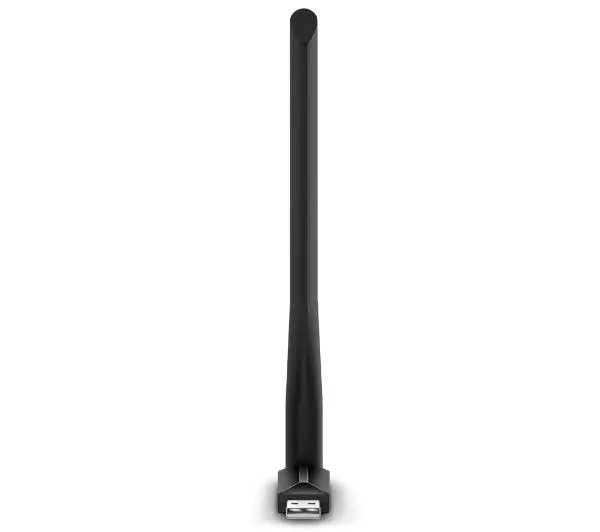TP-LINK Archer T2U Plus Czarny
