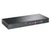 Switch TP-LINK TL-SL1218MP Czarny