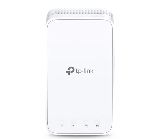 TP-LINK RE300
