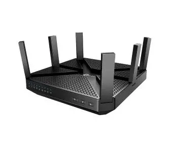 Router TP-LINK Archer C4000 Czarny