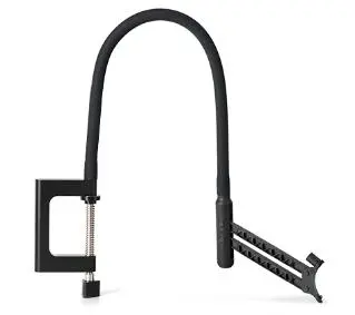 Deeper Flexible Arm Mount 2.0