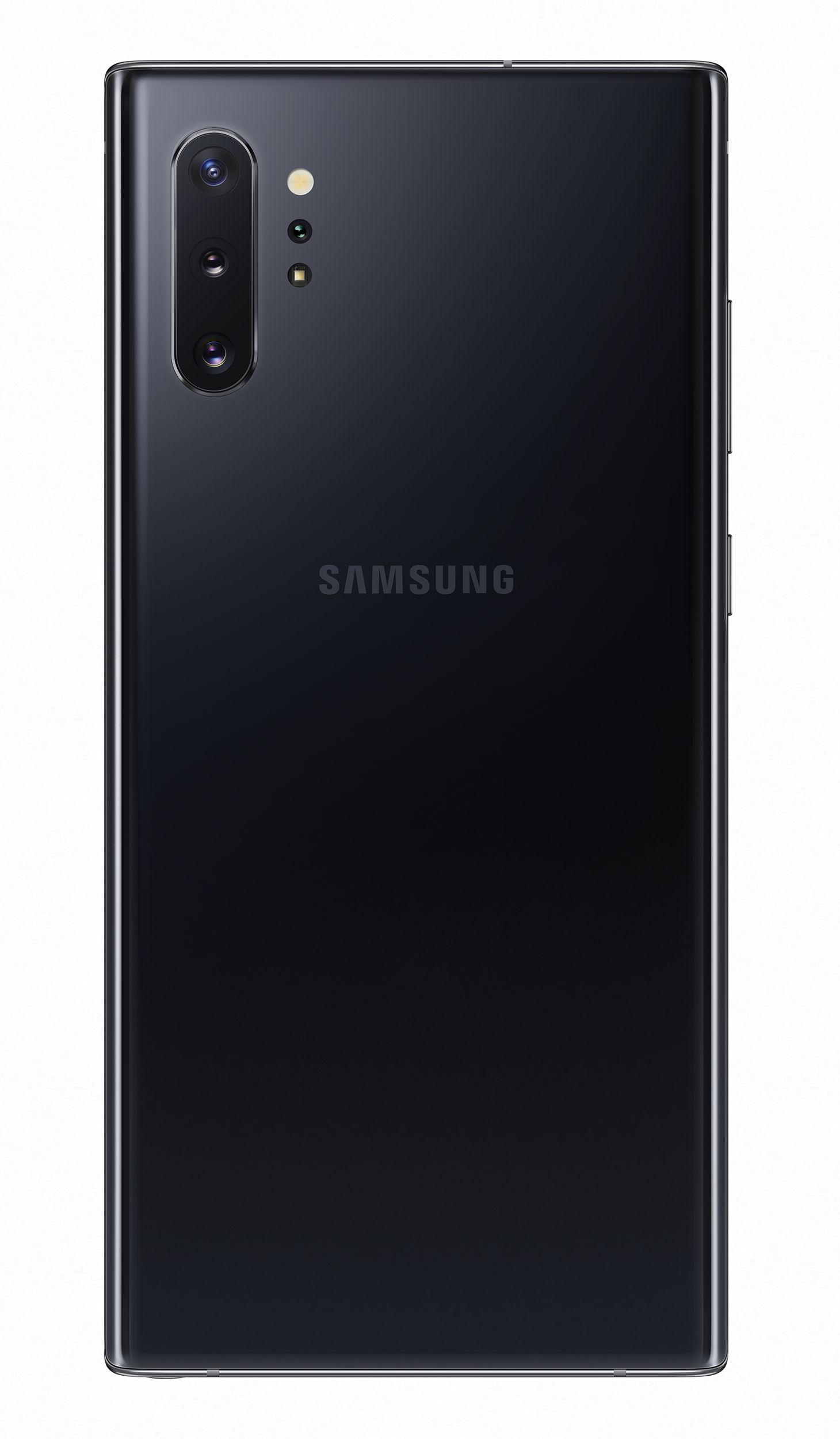 Samsung　Galaxy　Note10+　SIMフリー SAMSUNG（サムスン） (再生新品) Samsung Galaxy Note10+ N975U1 海外