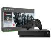 Xbox One X + Gears 5 Standard Edition + kolekcja gier Gears of War