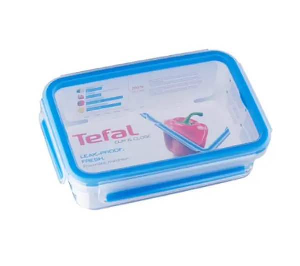 Tefal Masterseal K3021812 0,8l