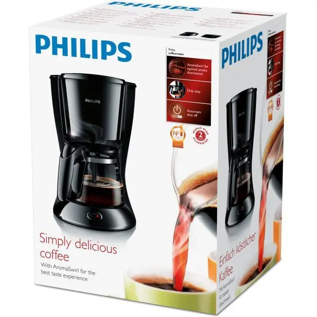 Ekspres Philips HD7461/20