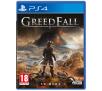 Greedfall Gra na PS4 (Kompatybilna z PS5)