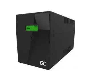 Green Cell UPS05 2000VA 1200W - Kup na Raty - RRSO 0%
