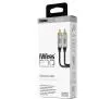 Kabel  audio Techlink iWires PRO 711053 3m Czarny