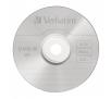Płyta Verbatim DVD-R Matt Silver Cake Box 25szt.
