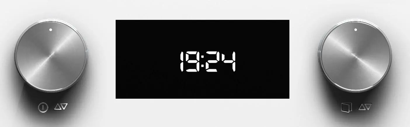 фото Мікрохвильовка з грилем Teka ML 8220 BIS L White