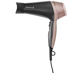 Remington Curl & Straight Confidence Jonizacja Dyfuzor Zimny nawiew 2200W 2 prędkości 3 temperatury - ⚡ BESTSELLERY ⚡