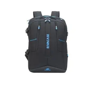 Rivacase Borneo 7860 17,3"  Czarny - Kup na Raty - RRSO 0%