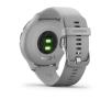 Smartwatch Garmin Vívomove 3 SPORT Szaro-srebrny