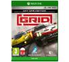 GRID - Gra na Xbox One (Kompatybilna z Xbox Series X)