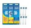 Końcówka do szczoteczki Oral-B Precision Clean 6szt.