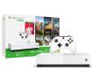 Xbox One S 1TB All-Digital Edition + Minecraft + Sea Of Thieves + Forza Horizon 3 + FIFA 20
