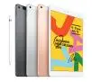 Apple iPad 2019 10,2" 32GB  Wi-Fi Cellular Złoty