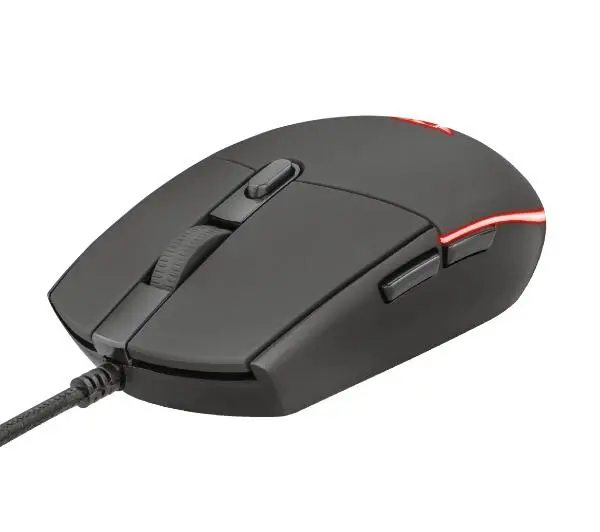 Trust GXT 838 Azor Czarny