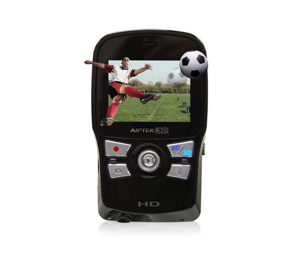 Aiptek I2 3D