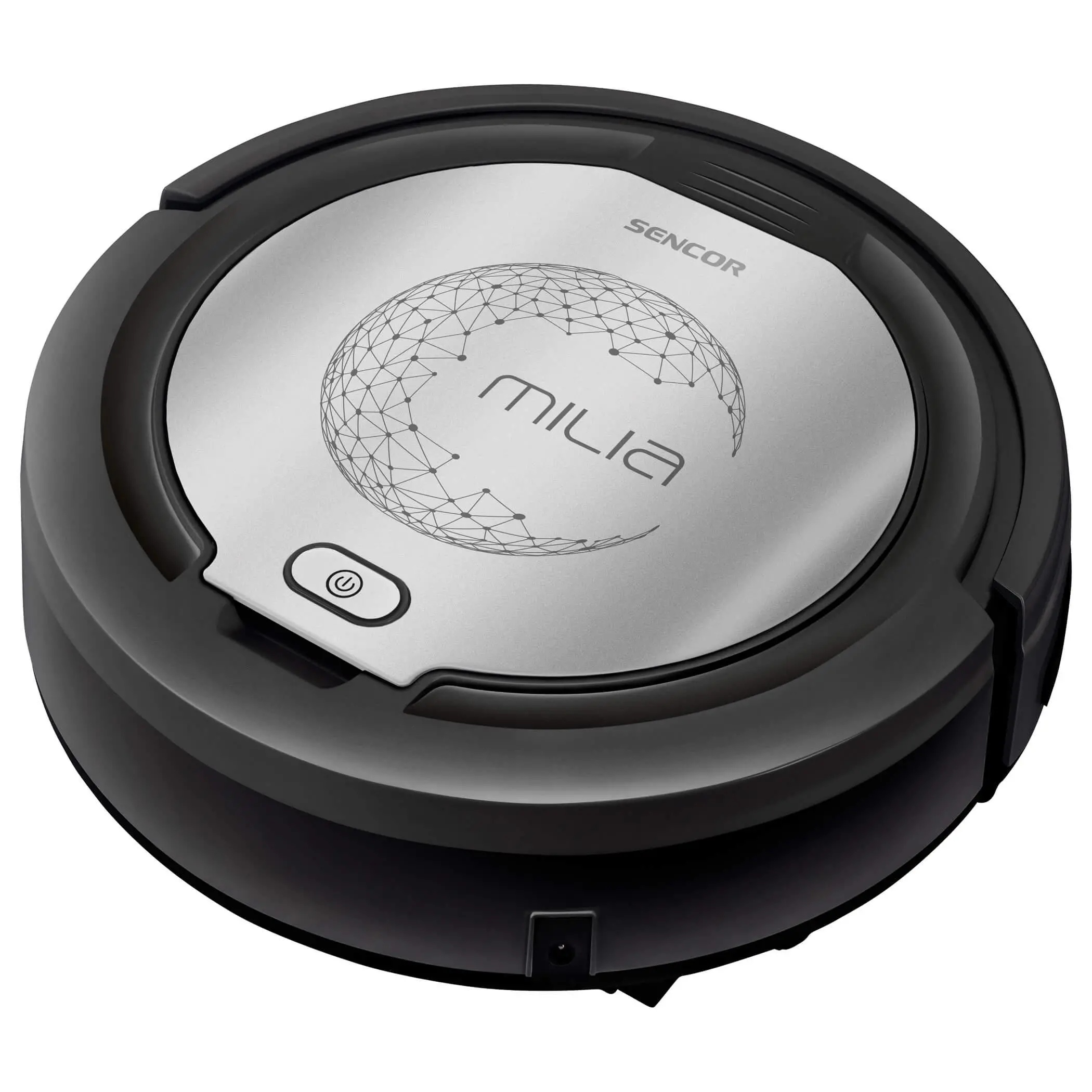 Robot sprzątający Sencor SRV 1000SL 65dB