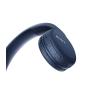 Słuchawki bezprzewodowe Sony WH-CH510 Nauszne Bluetooth 5.0 Niebieski