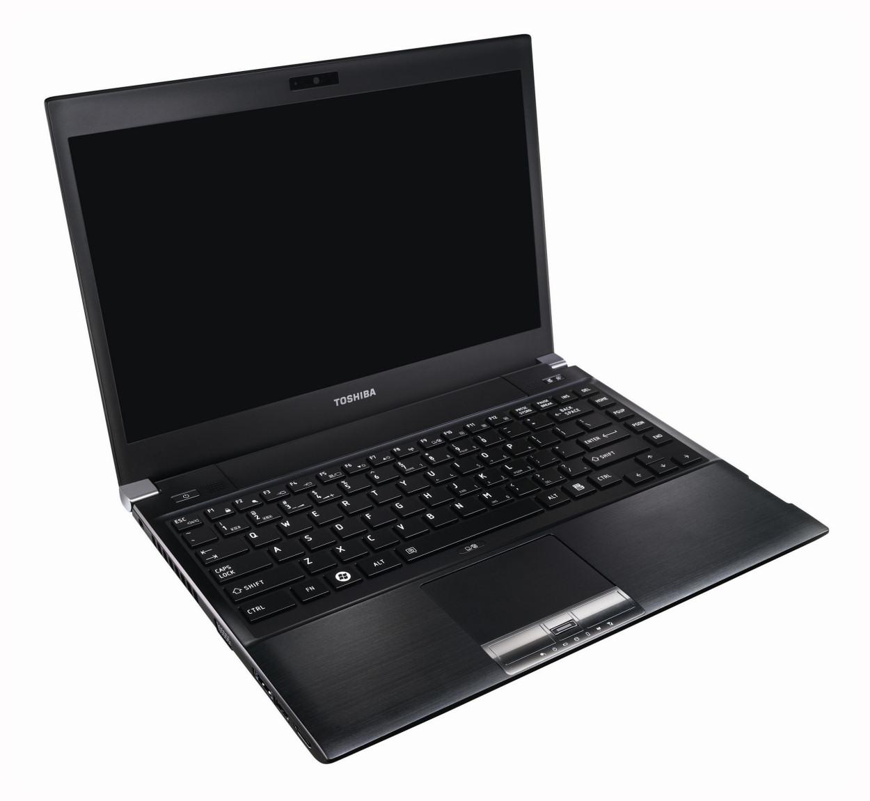 Toshiba Satellite R630 13,3" Intel® Core™ i5450M 4GB RAM 320GB Dysk Win7