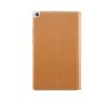 Etui na tablet Huawei MediaPad M5 Lite 8 Leather Case (brązowy)