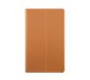 Etui na tablet Huawei MediaPad M5 Lite 8 Leather Case (brązowy)