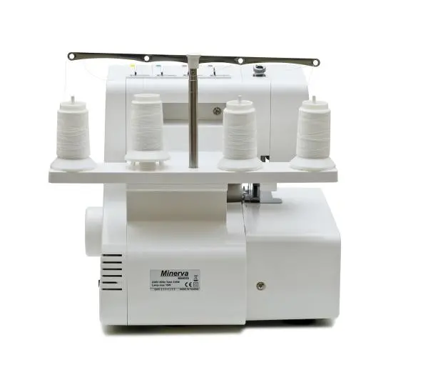 Minerva M840DS Overlock - Kup na Raty - RRSO 0%