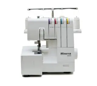 Minerva M840DS Overlock - Kup na Raty - RRSO 0%