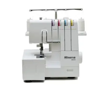 Owerlok Minerva M840DS Overlock