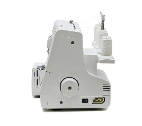 Minerva M840DS Overlock - Kup na Raty - RRSO 0%