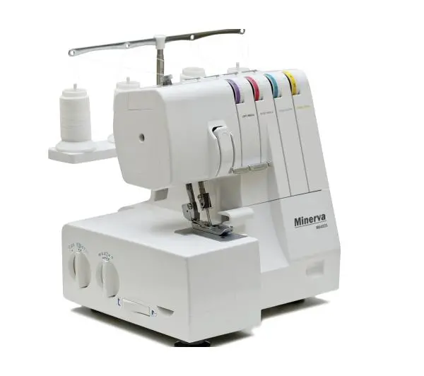 Minerva M840DS Overlock - Kup na Raty - RRSO 0%