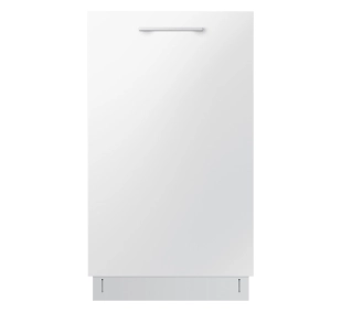 Samsung DW50R4070BB 44,8cm Automatyczne otwieranie drzwi Szuflada na sztućce - DRUGI -30%, ALBO 5-TY ZA 1ZŁ - Kup na Raty - RRSO 0%