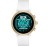 Smartwatch Michael Kors MKT5071 Access Go Biały