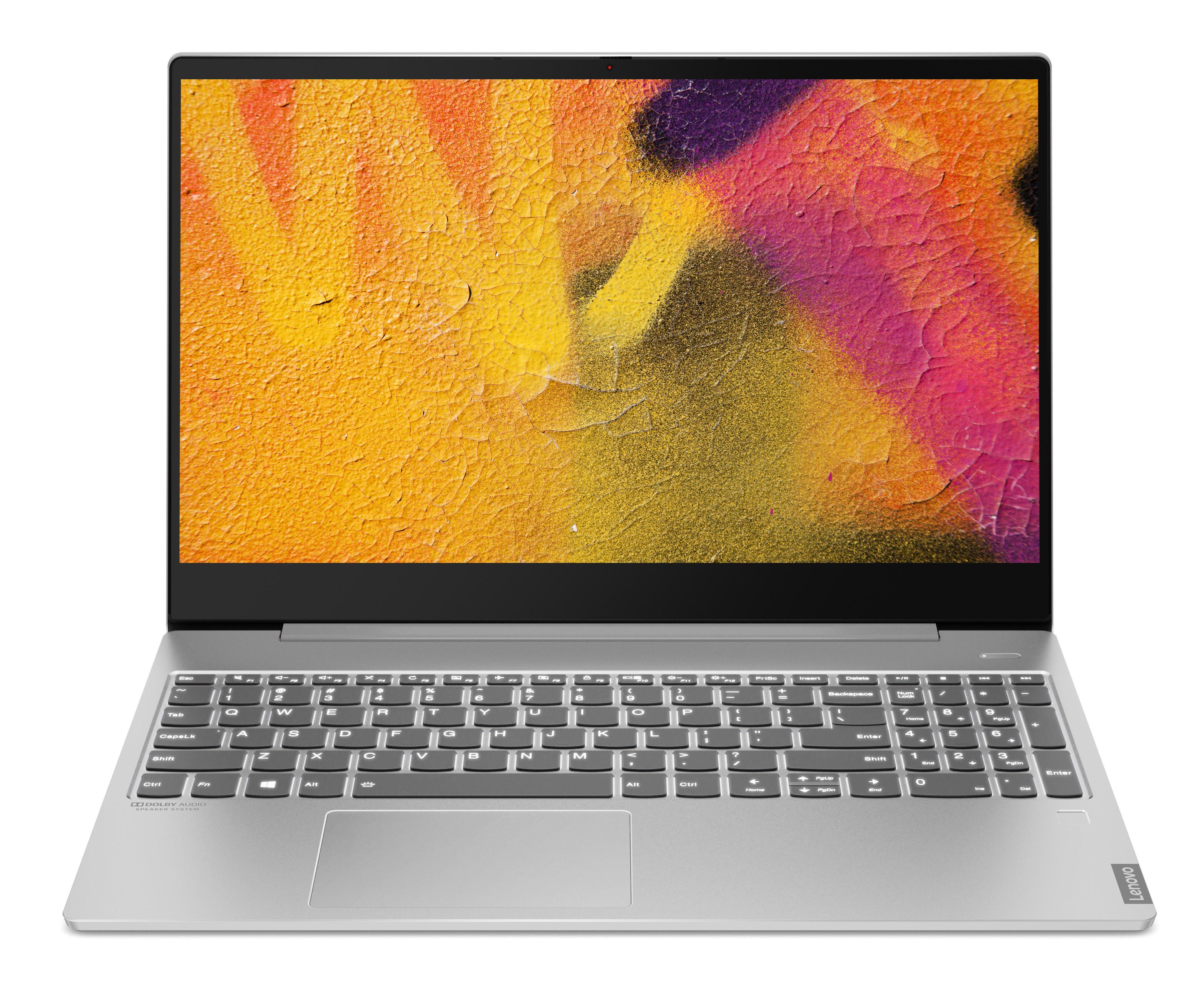 Lenovo IdeaPad S540-15IWL 15,6