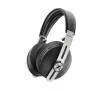 Słuchawki bezprzewodowe Sennheiser MOMENTUM 3 Wireless Nauszne Bluetooth 5.0 Czarny