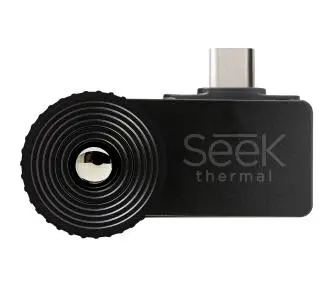 Kamera termowizyjna Seek Thermal CompactXR Android USB-C CT-AAA