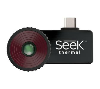 Kamera termowizyjna Seek Thermal CompactPRO FastFrame Android USB-C CQ-AAAX