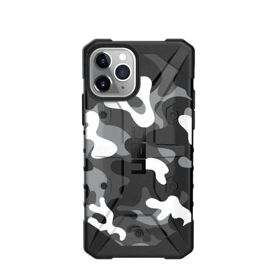 Etui UAG Pathfinder SE Case do iPhone 11 Pro arctic camo
