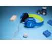 Słuchawki przewodowe Philips SHK2000BL/00 Dla dzieci Nauszne