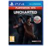 Uncharted: Zaginione Dziedzictwo PlayStation Hits Gra na PS4 (Kompatybilna z PS5)