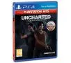 Uncharted: Zaginione Dziedzictwo PlayStation Hits Gra na PS4 (Kompatybilna z PS5)