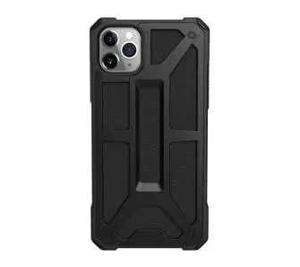 Etui UAG Monarch Case do iPhone 11 Pro Max Czarny