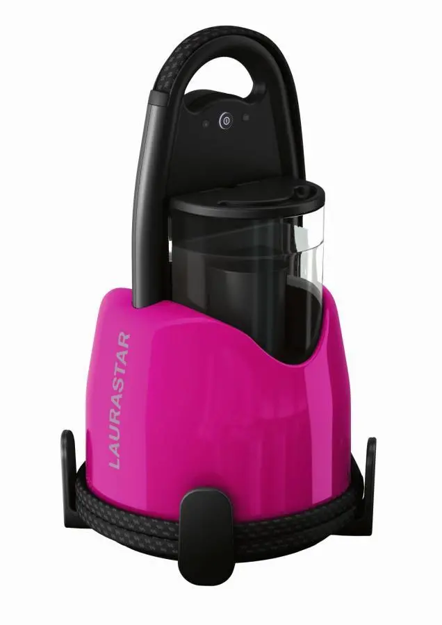 Фото Парогенератор Laurastar Lift Plus Pinky Pop
