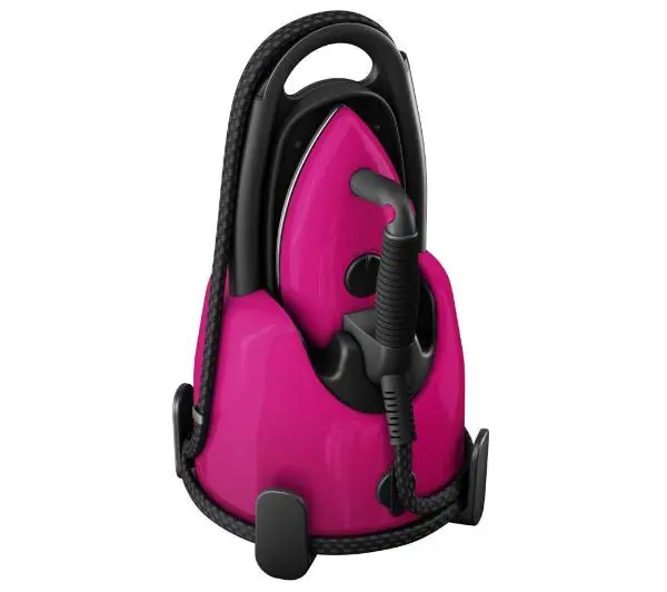 Laurastar Lift Plus Pinky Pop - Kup na Raty - RRSO 0%