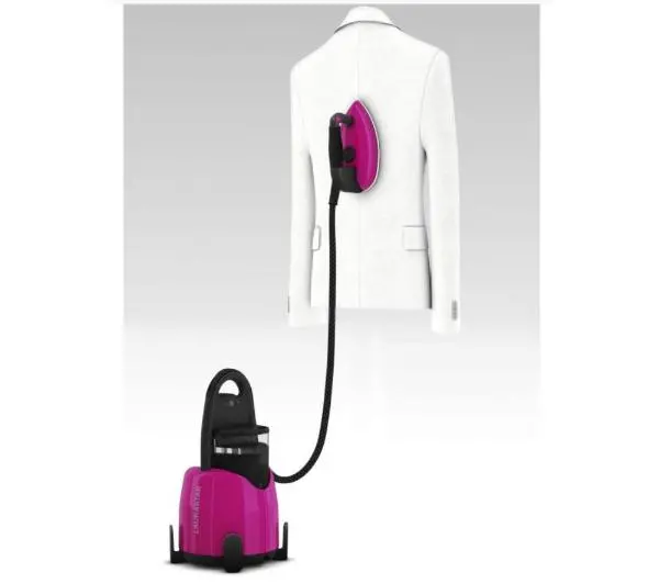 Laurastar Lift Plus Pinky Pop - Kup na Raty - RRSO 0%